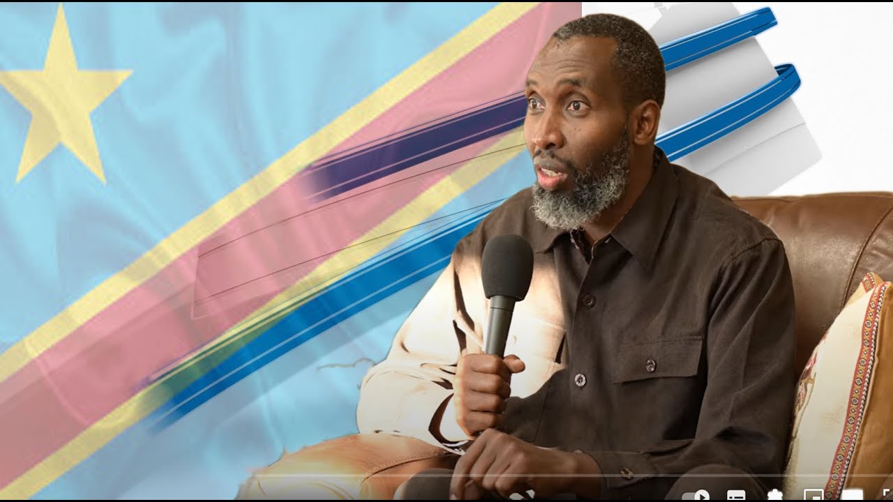 PASTOR SEBA AMATEKA Y'ABANYAMULENGE..../UZASHAKA ABA NYAMULENGE AZAKORE KW'IZINA RY' ABANYAMULENGE
