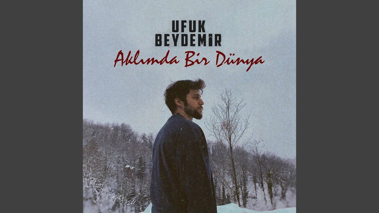 Aklımda Bir Dünya