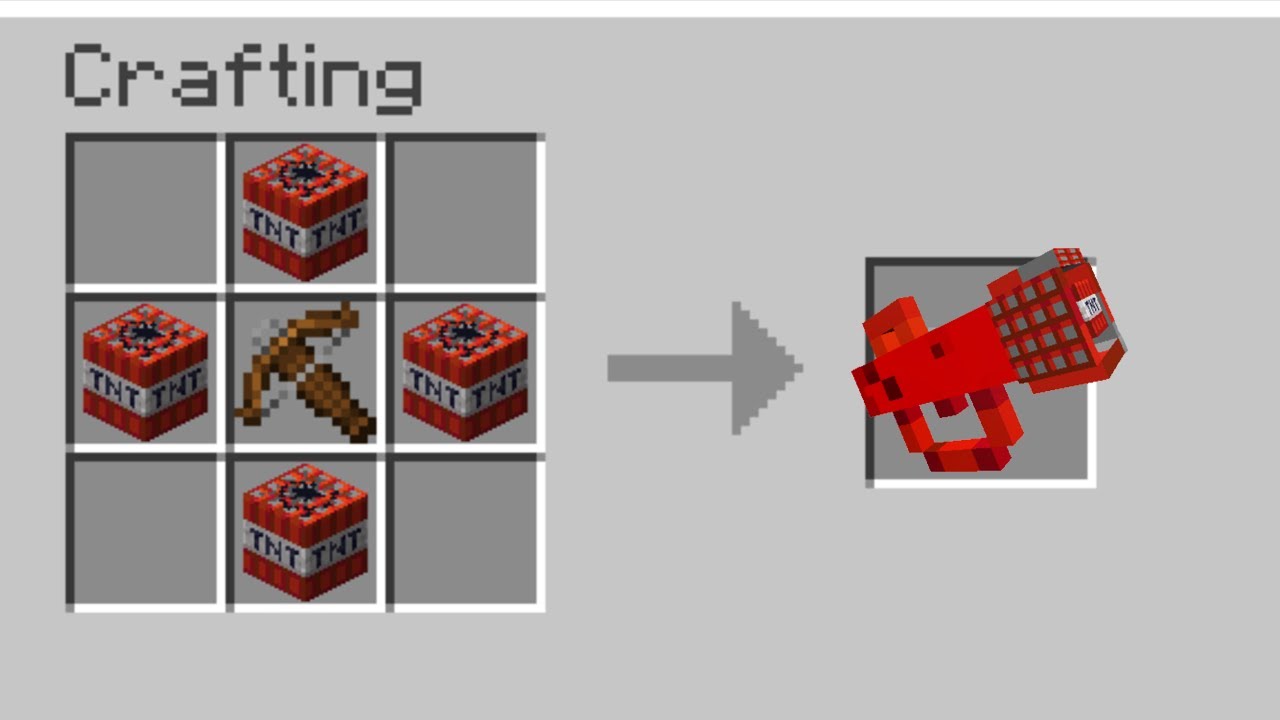 Minecraft lekin TNTdan buyumlar yasaymiz 🤯 O'zbekcha minecraft #kayzo #minecraft