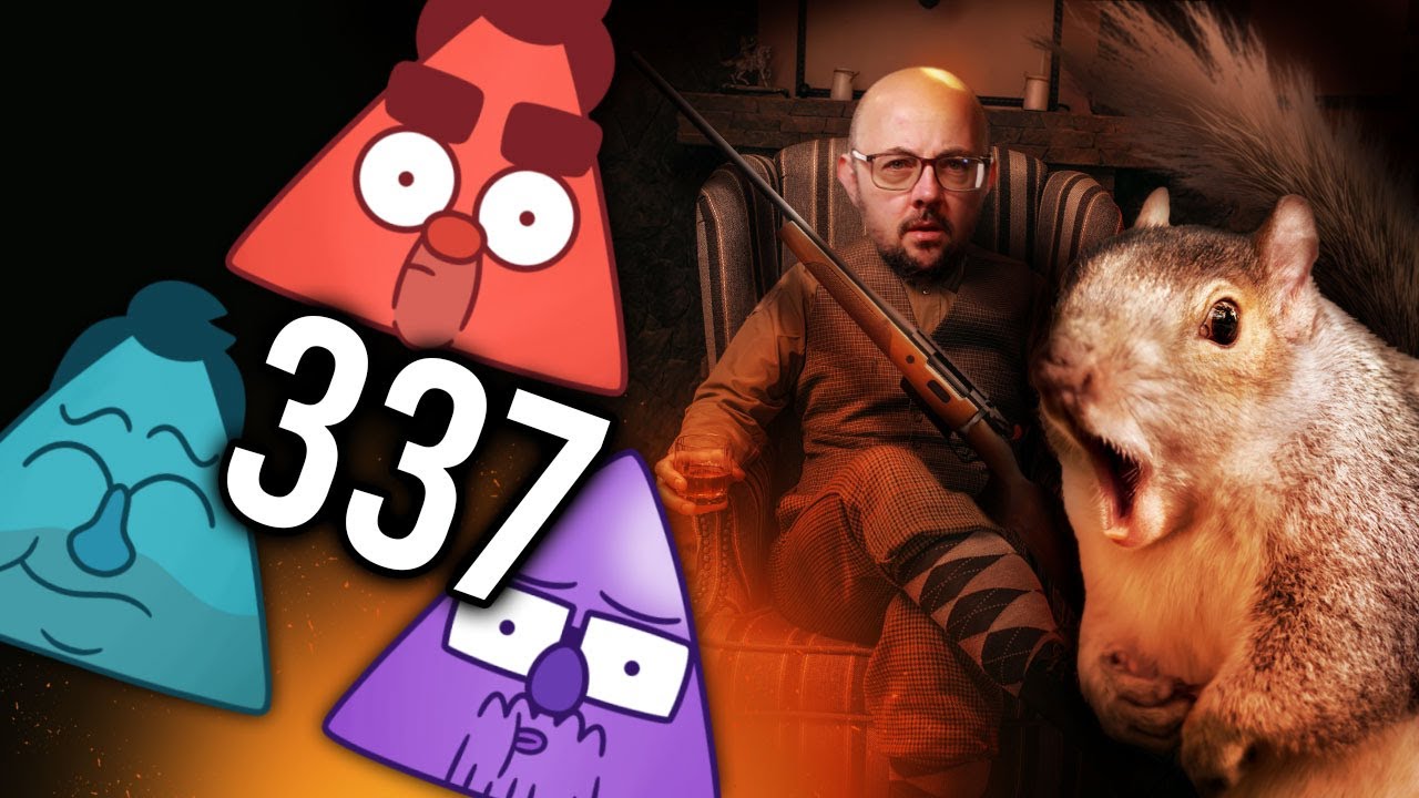 The Goonest Generation | Triforce #337