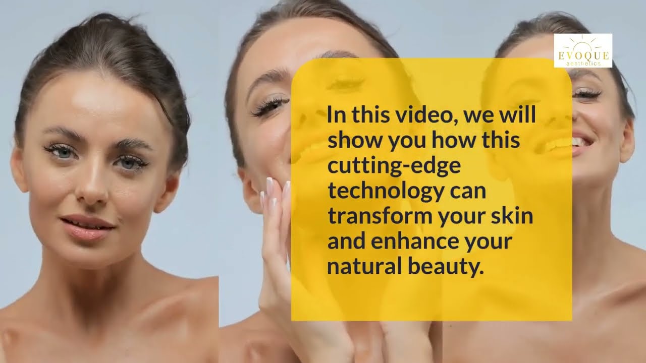 Get Youthful Skin with Morpheus8 | Best Medspa to get Morpheus8  in Dallas, TX
