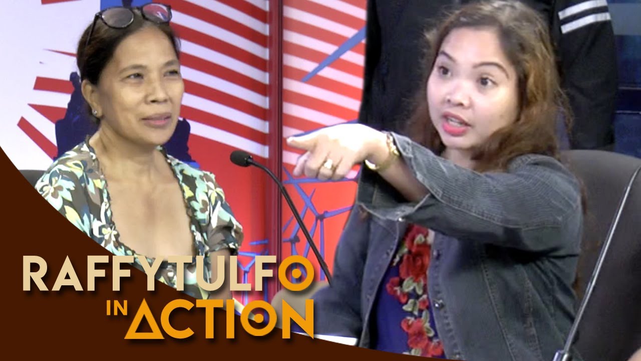 PART 2 | ANG DREAM WEDDING NA NAGING DISASTER!