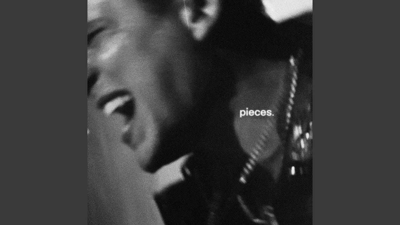 pieces