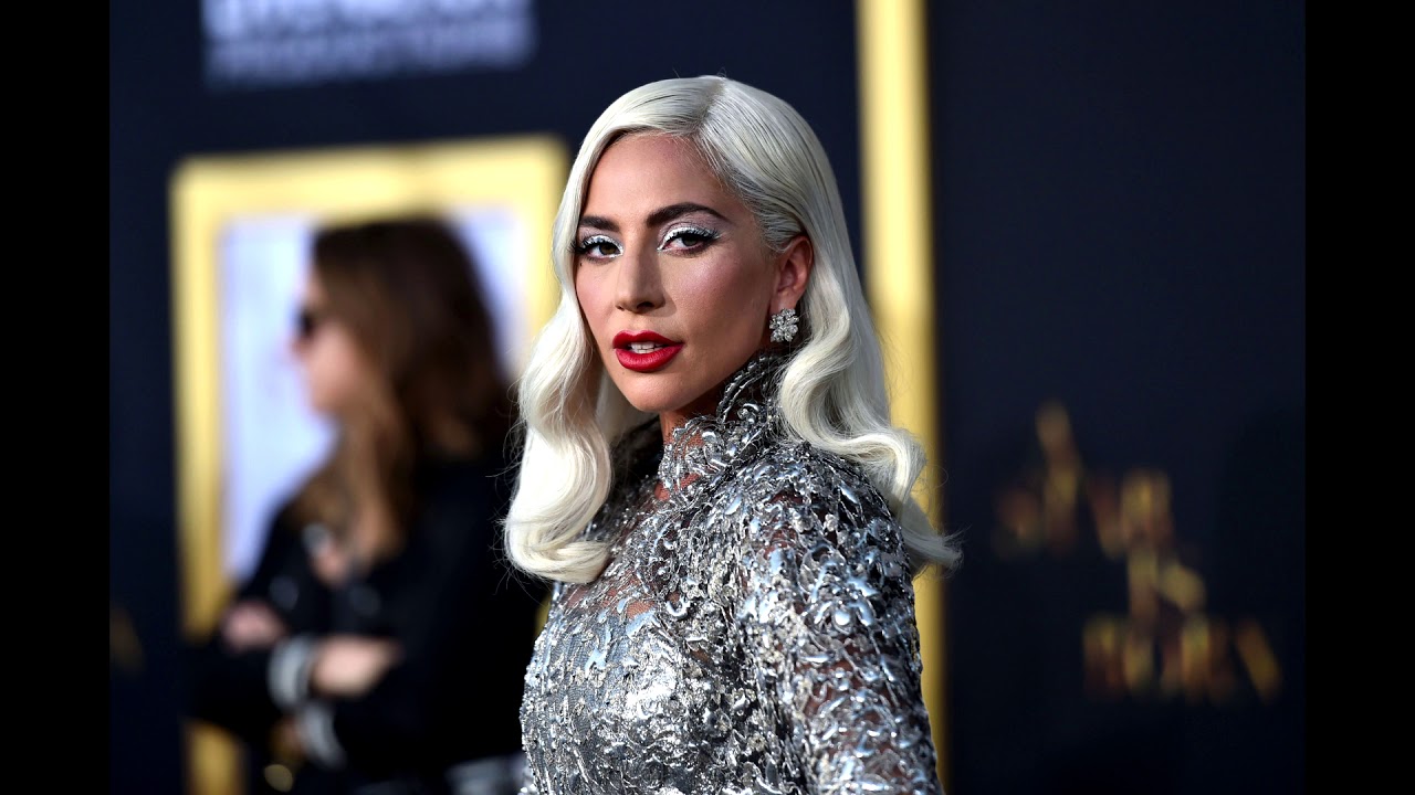 Lady Gaga on a Drill beat (Prod. by Dixon95) | TIKTOK JUST DANCE DRILL REMIX