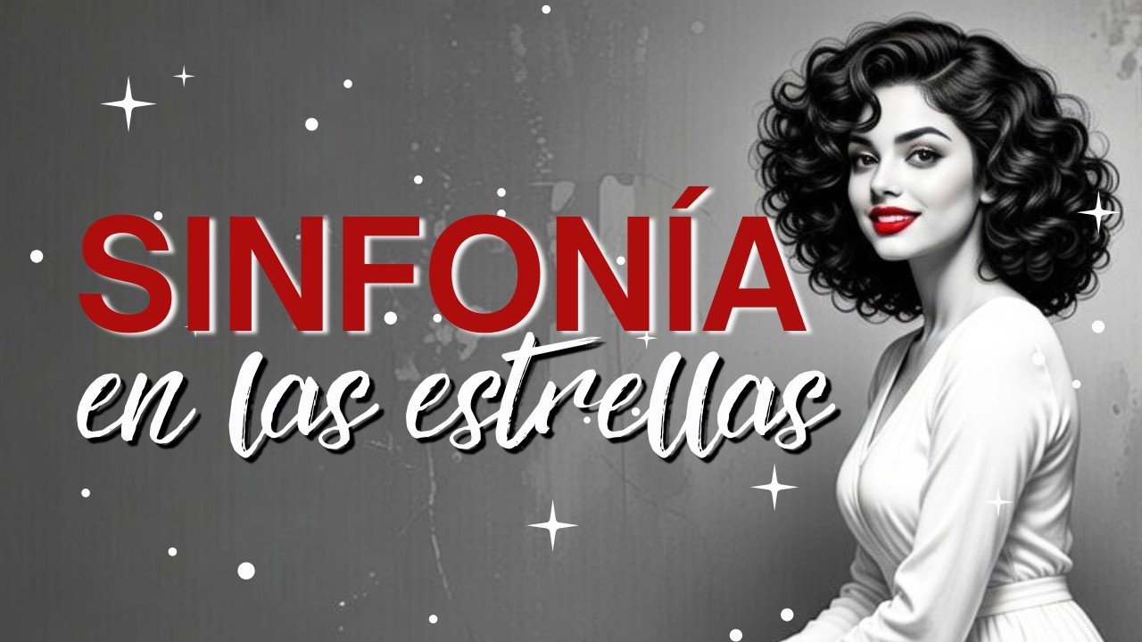 ✨ Sinfonía en las Estrellas – Soul Funk Romántico en Español con Letra