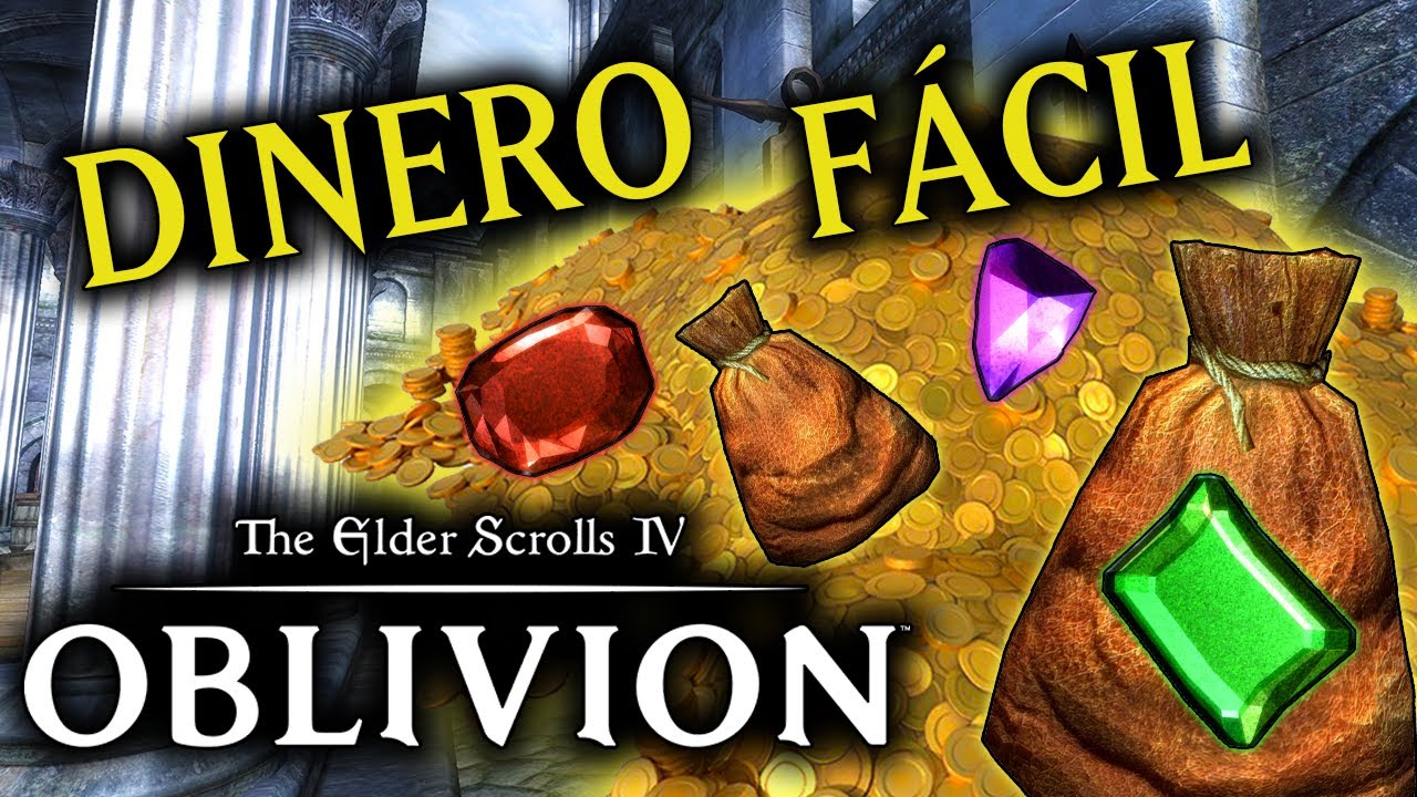 DINERO FÁCIL - MAXIMIZA TUS GANANCIAS | OBLIVION