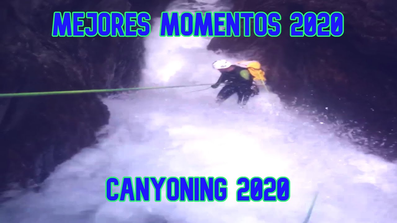 Mejores momentos barrancos 2020
