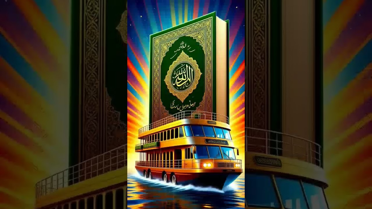 Jannat Ki Raah #Jannah #IslamicShorts