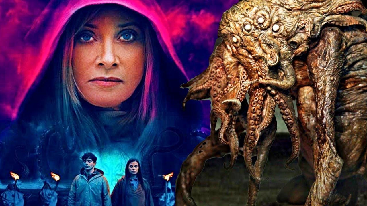 This Creepy Occult Horror Movie Will Gain A Cult Status Once People Start To Understand It Better