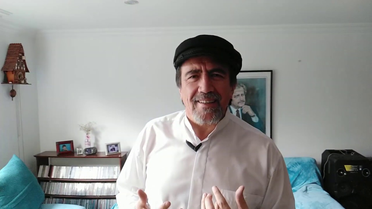 Poema: Idilio Eterno || Julio Flórez (Declamación por Julio César Vásquez H.)