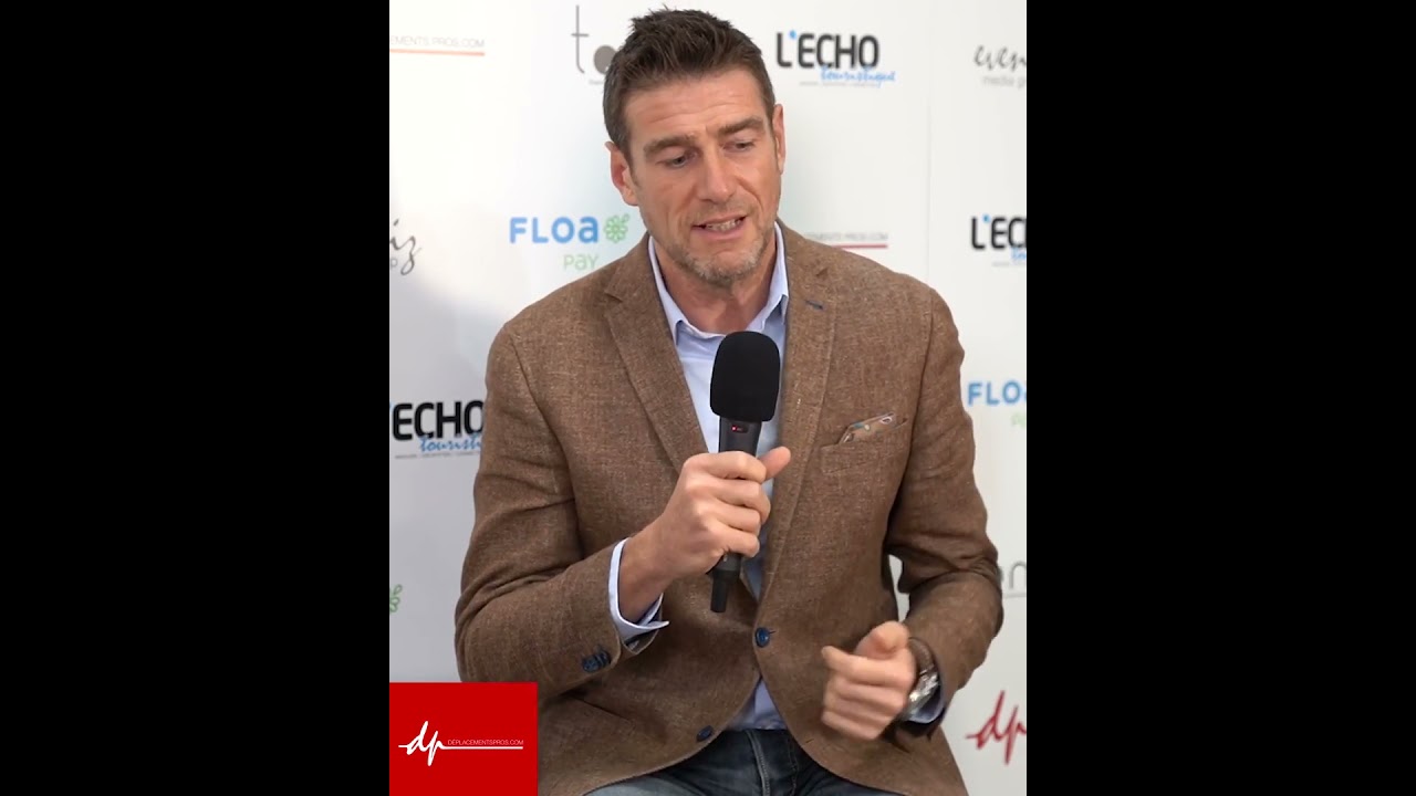 IFTM2021 : Richard Addey (Sabre) & Anthony Poirier (Axys Odyssey) reviennent sur 18 mois de pandémie