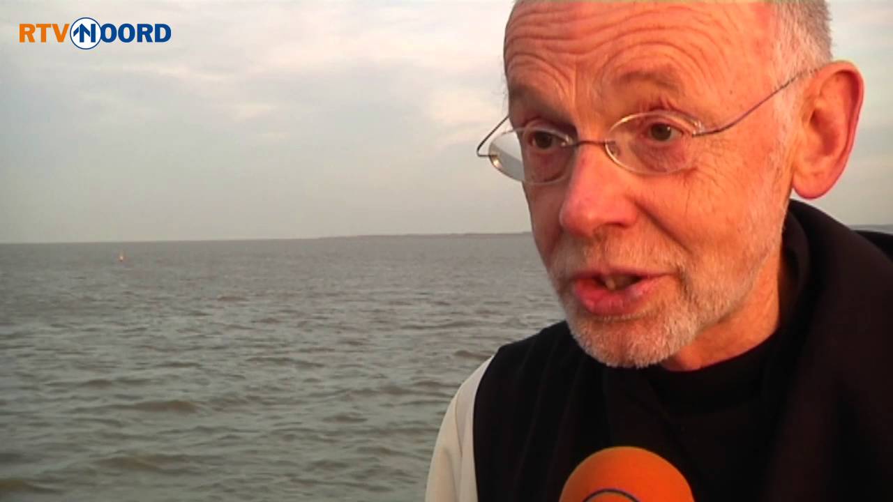 Monniken verhuizen naar Schier: Er zijn wel traantjes gevallen - RTV Noord