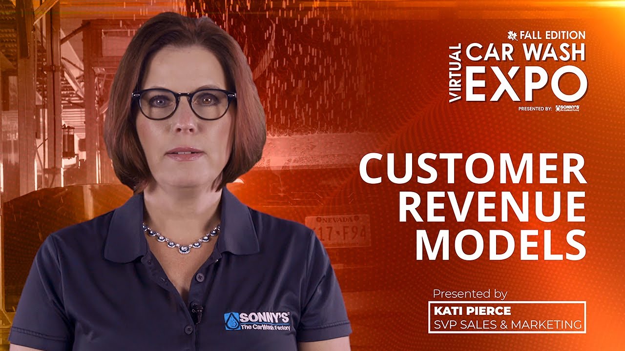 Customer Revenue Models