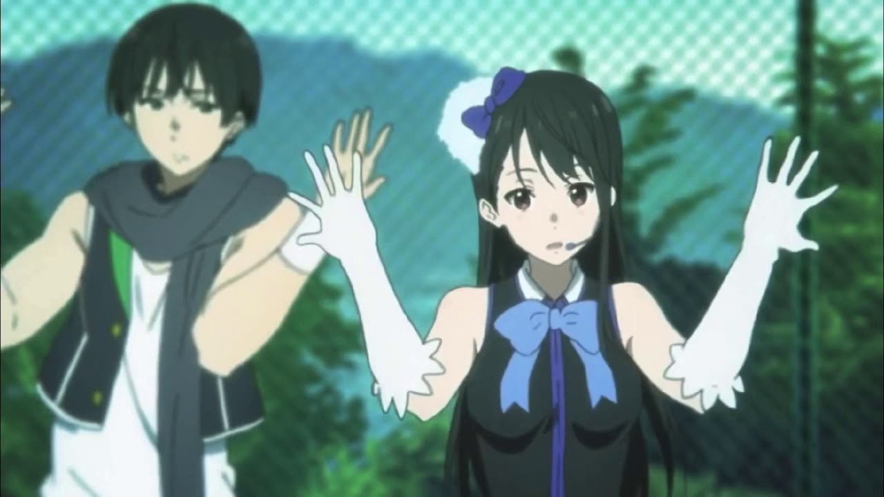 {Amv} More than you know