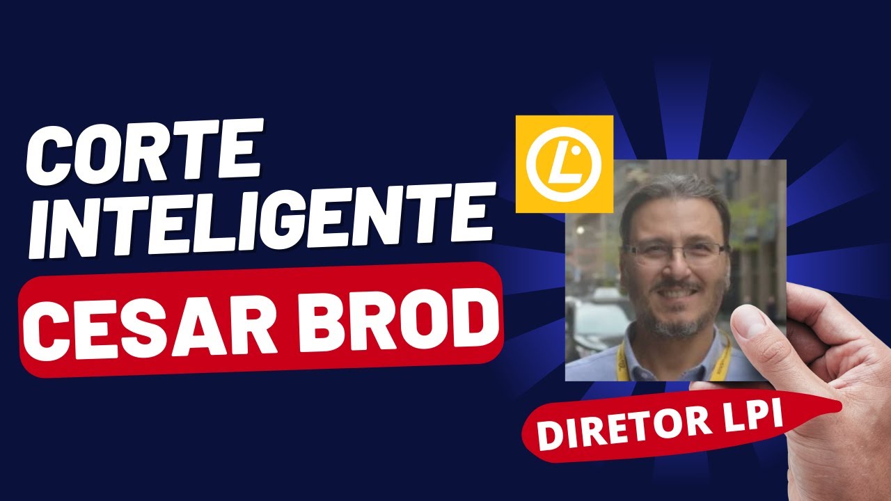Corte Inteligente - Ganhar dinheiro com linux?