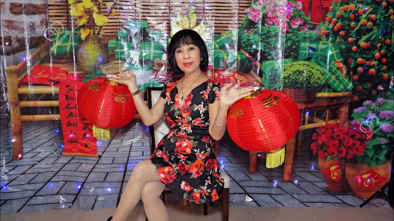 You Don't Have To Say You Love Me (Dusty Springfield)- Bich Thuy cover
