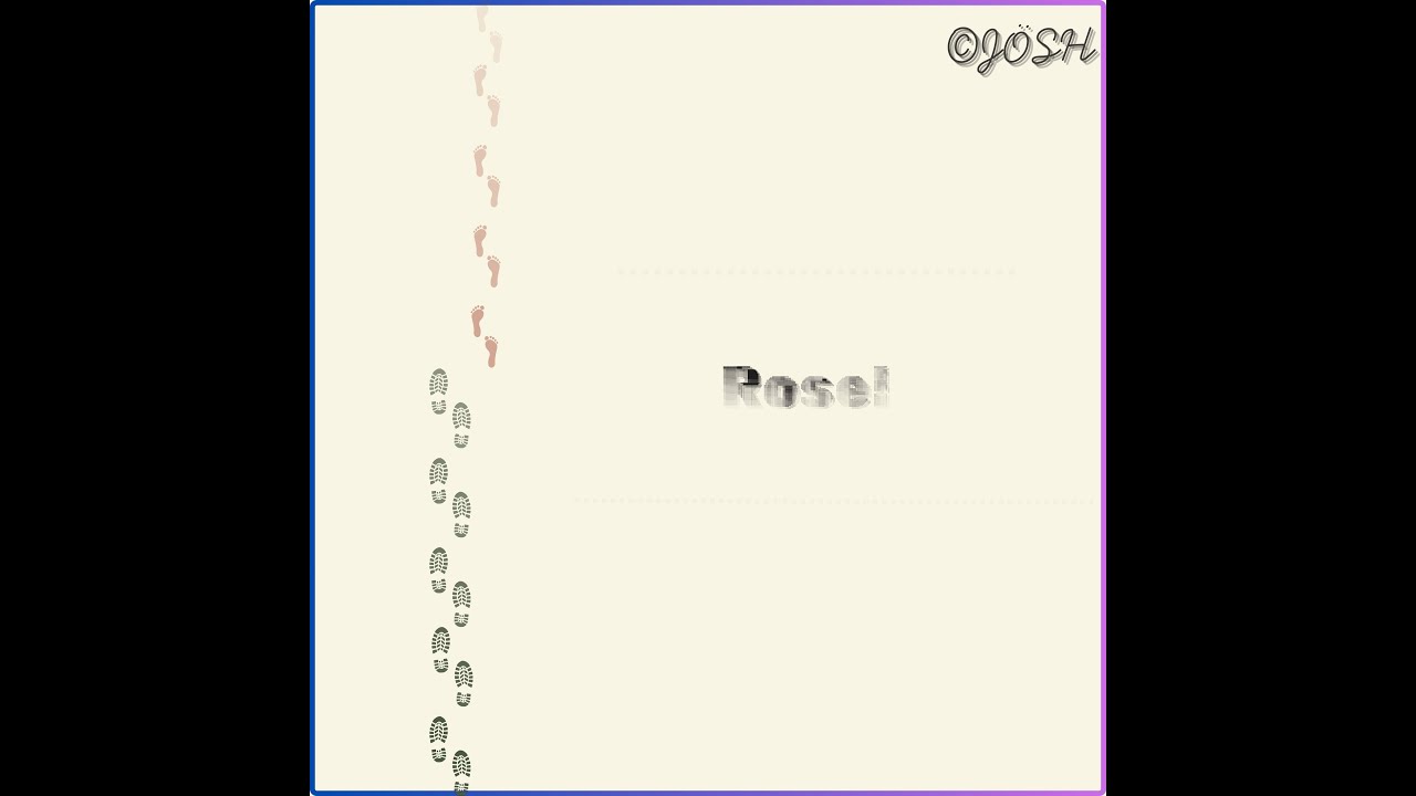 JÖSH - Rose!