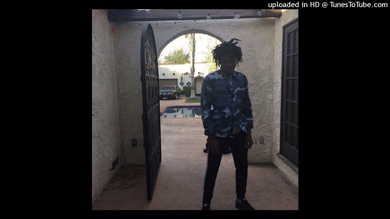 (free) destroy lonely x lucki x izaya tiji type beat