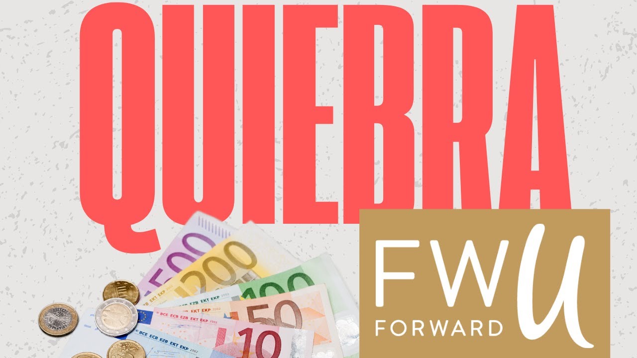 FWU quiebra, ¿pierden los clientes sus ahorros? 💸 ¿demanda a OVB o resignación? ¿miedo a invertir?