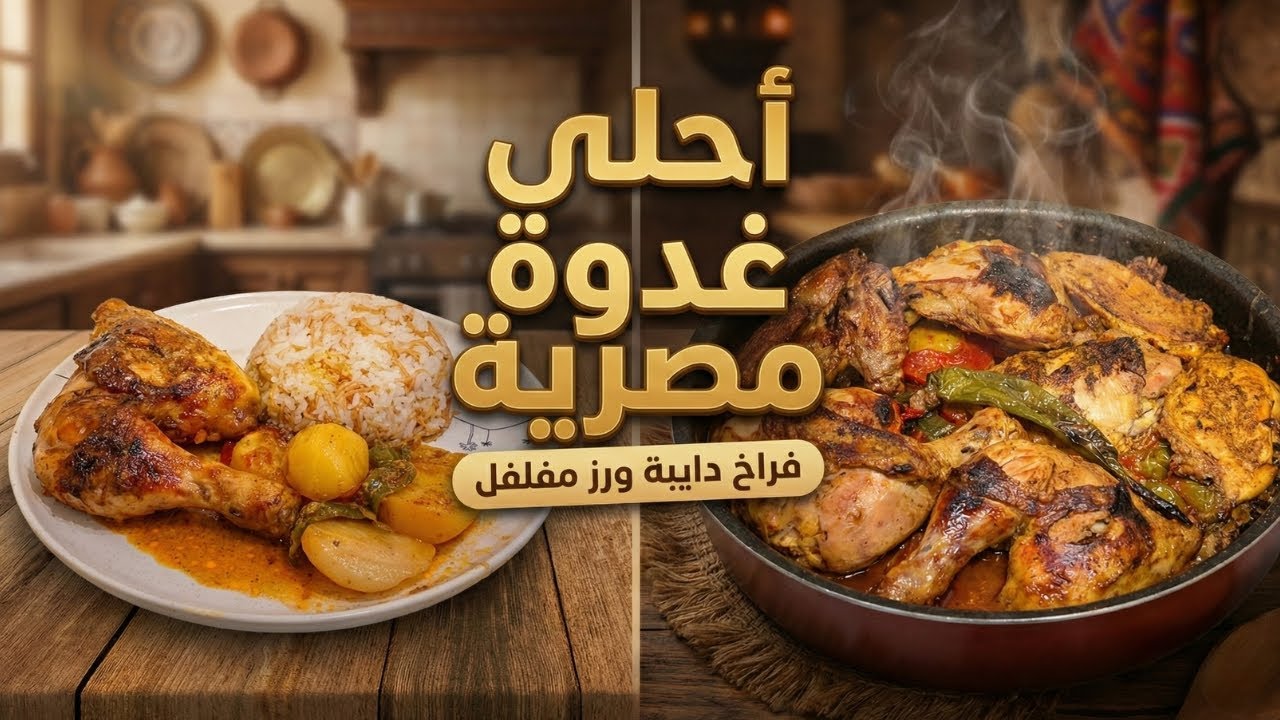 أكلة الـ 10 دقائق في المطبخ  ❤️ غداء اقتصادي يفتح النفس وبخلص في ثواني 🥘طريقة صينية البطاطس بالوراك