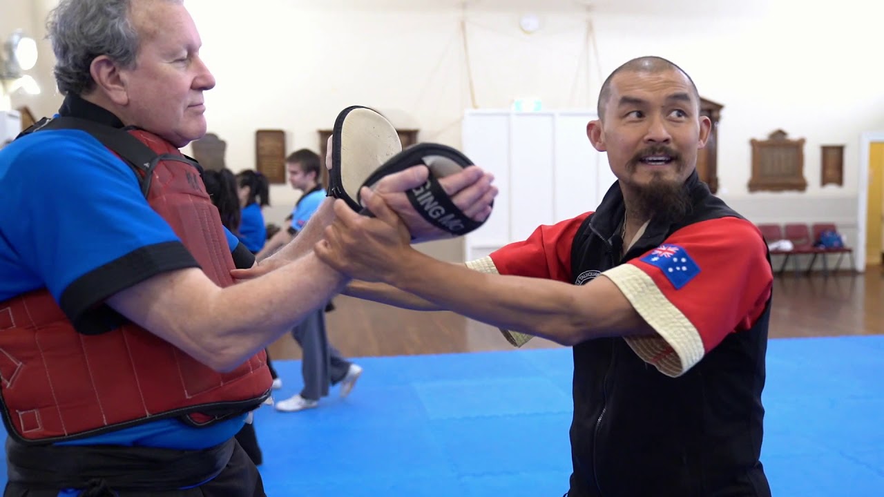 Tech Talk Tuesday Trailer -  Maximum Power, Minimum Movement