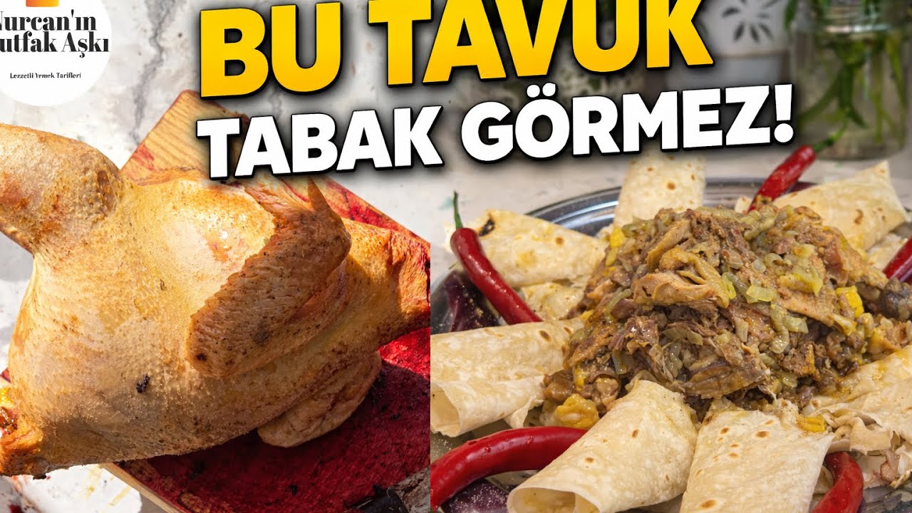 Adını İlk Defa Duyacaksınız 🔥Mardin’ın Saklı Lezzeti :Merge Yemeği ✅