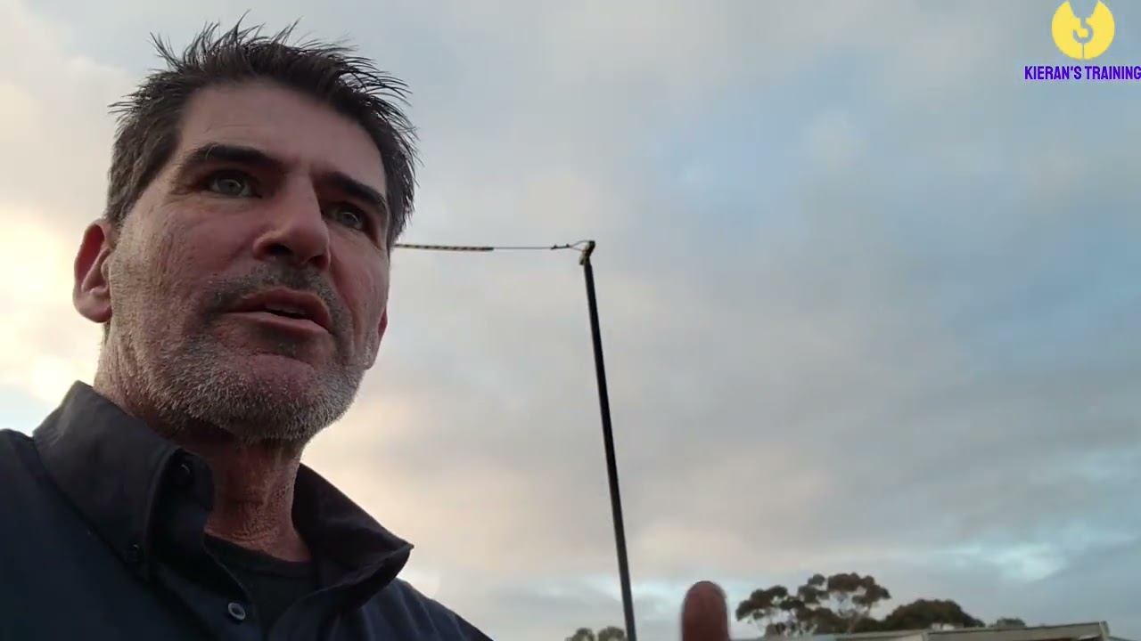 How to find hazards when working with heavy machines on Construction sites