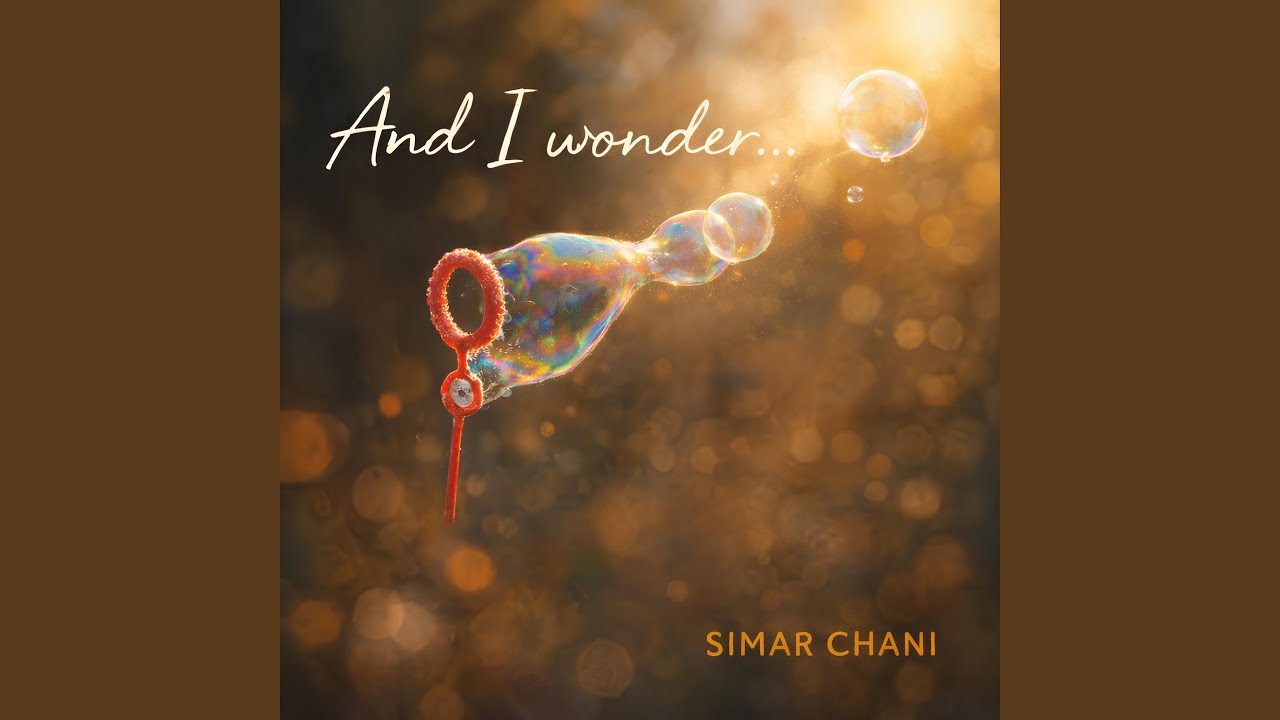 And I wonder...