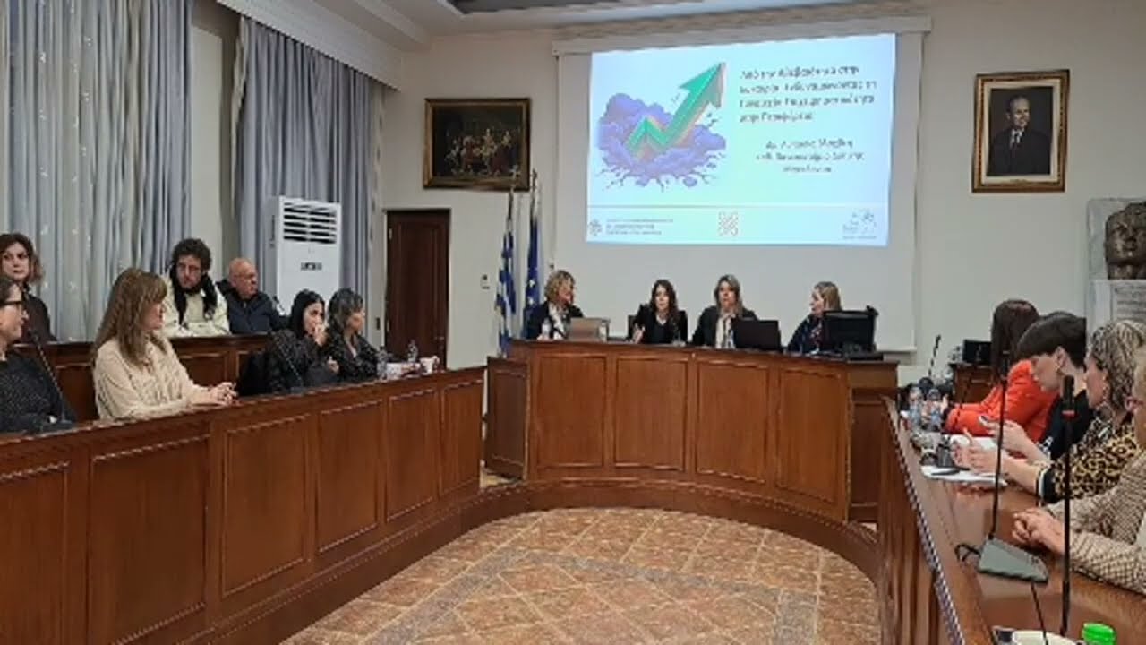 Το κανάλι grevenapress TV κάνει ζωντανή μετάδοση!