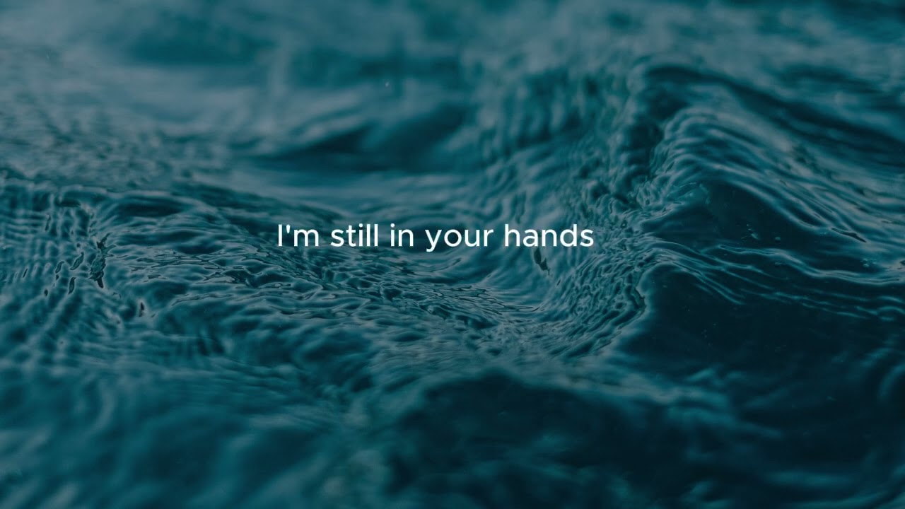 Take Glory Father/His promise