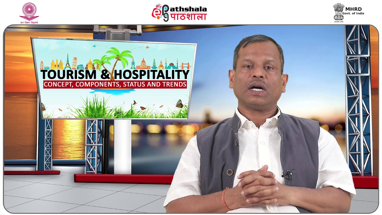 Environmental Impact of Tourism