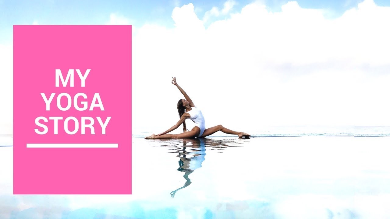 My Yoga Story