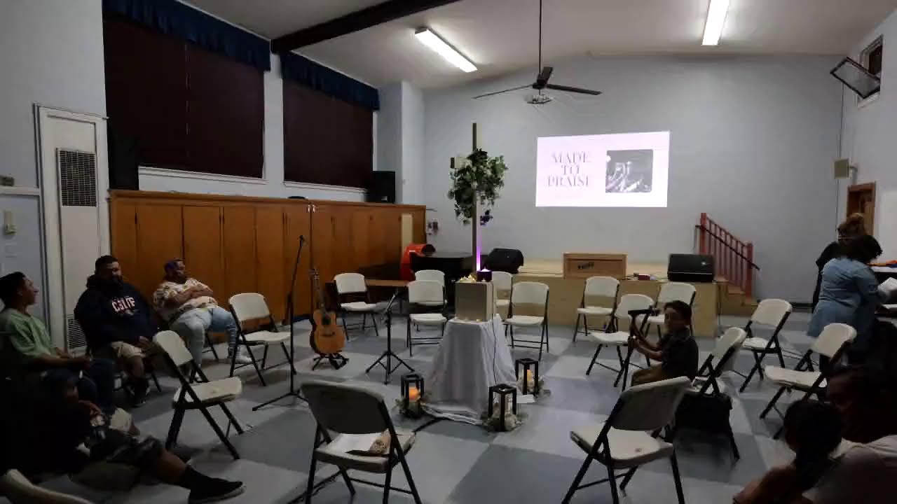 sower La music night
