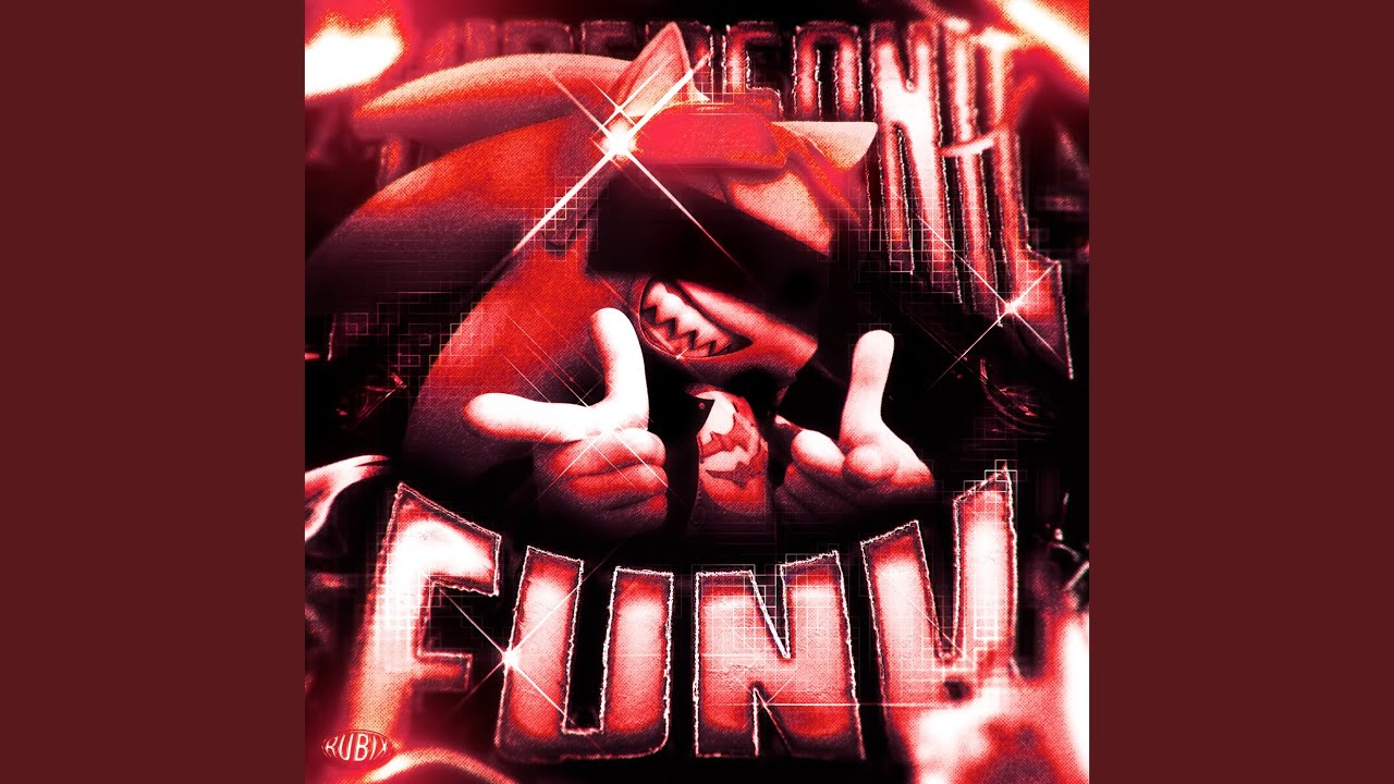 Supersonic Funk