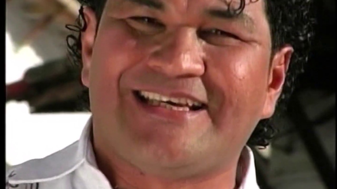 Ven a Celebrar - Anastacio Bedoya.