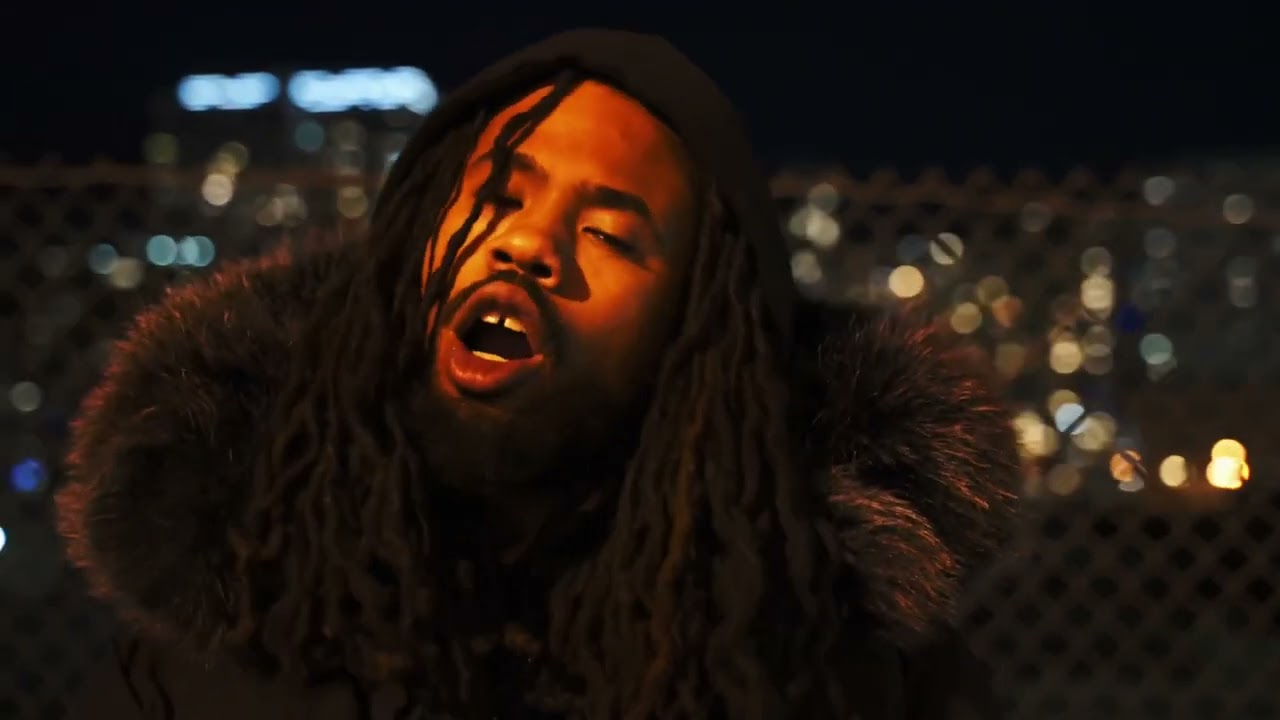 485 KingSumo - FEELINGS (Official Video)