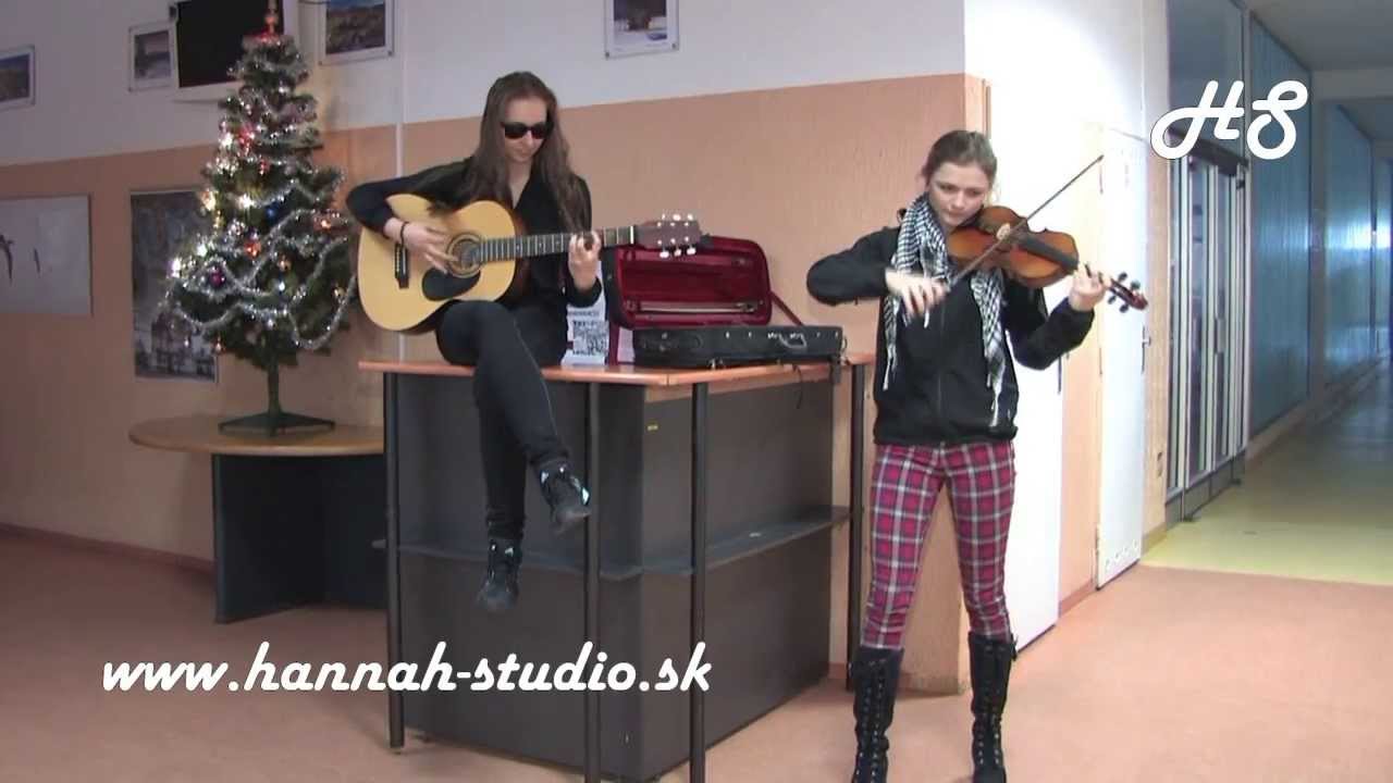 Únos triednej knihy, Gymnázium Bílikova, BA Oktáva A