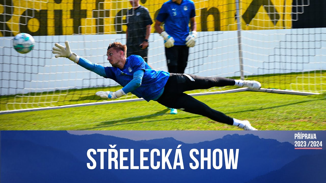 Kössen | Střelecká show