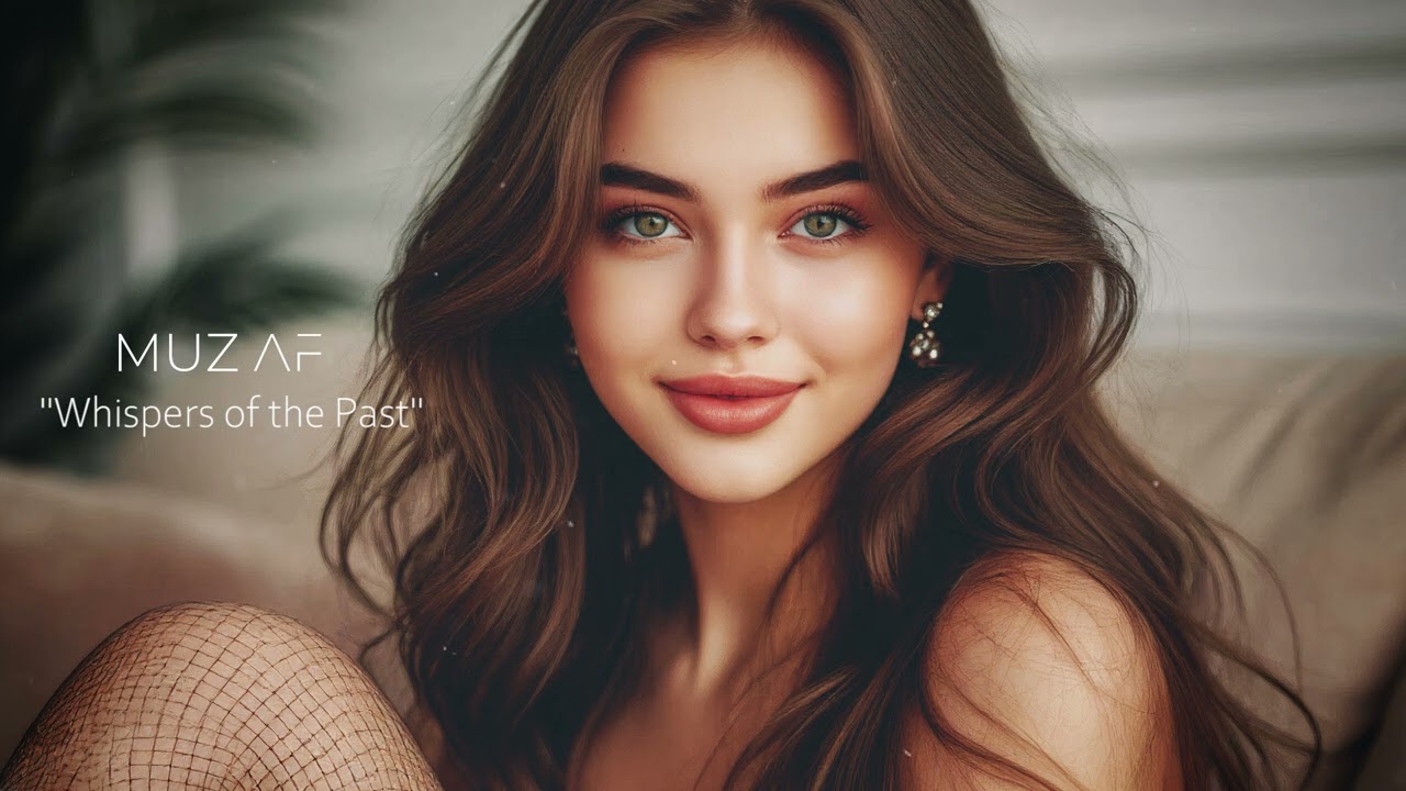 Whispers of the Past &ndash; Muz Af | Deep House Music for Relax & Focus 2025