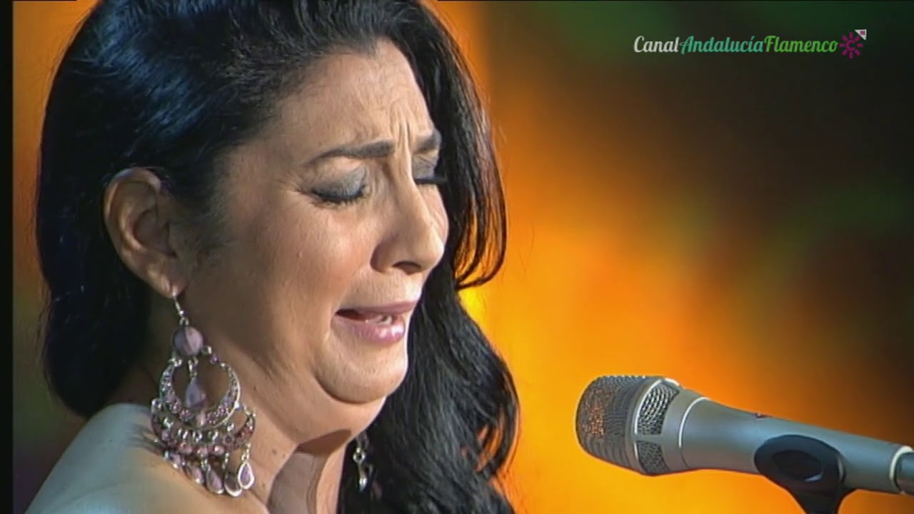 Soleá. Luisa Muñoz. 2017