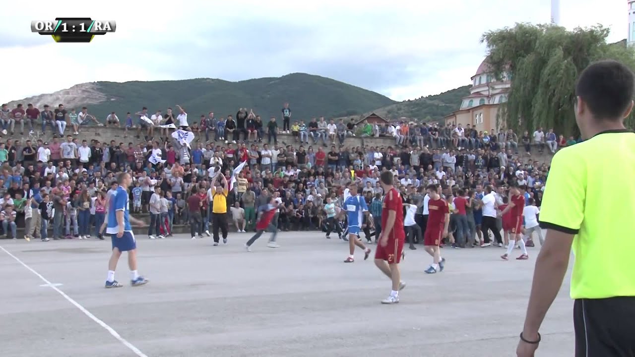 FINALJA MUSA MUSAHU  Orizarja Rainca 17 06 15