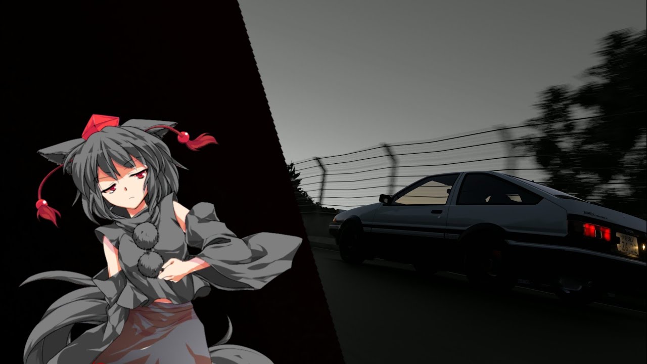 [首都高ぐるぐるの回] 楓のGT7配信  #3