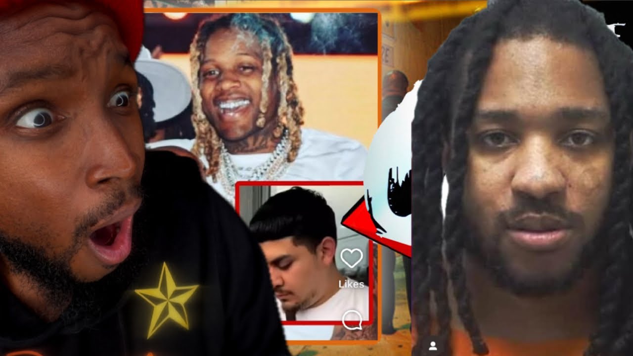 LIL DURK&rsquo;S SHOOTA OTF BOONA SHOT HIS PLUG 17 TIMES&hellip; OTF RICO ON THE WAY??!!!! 
