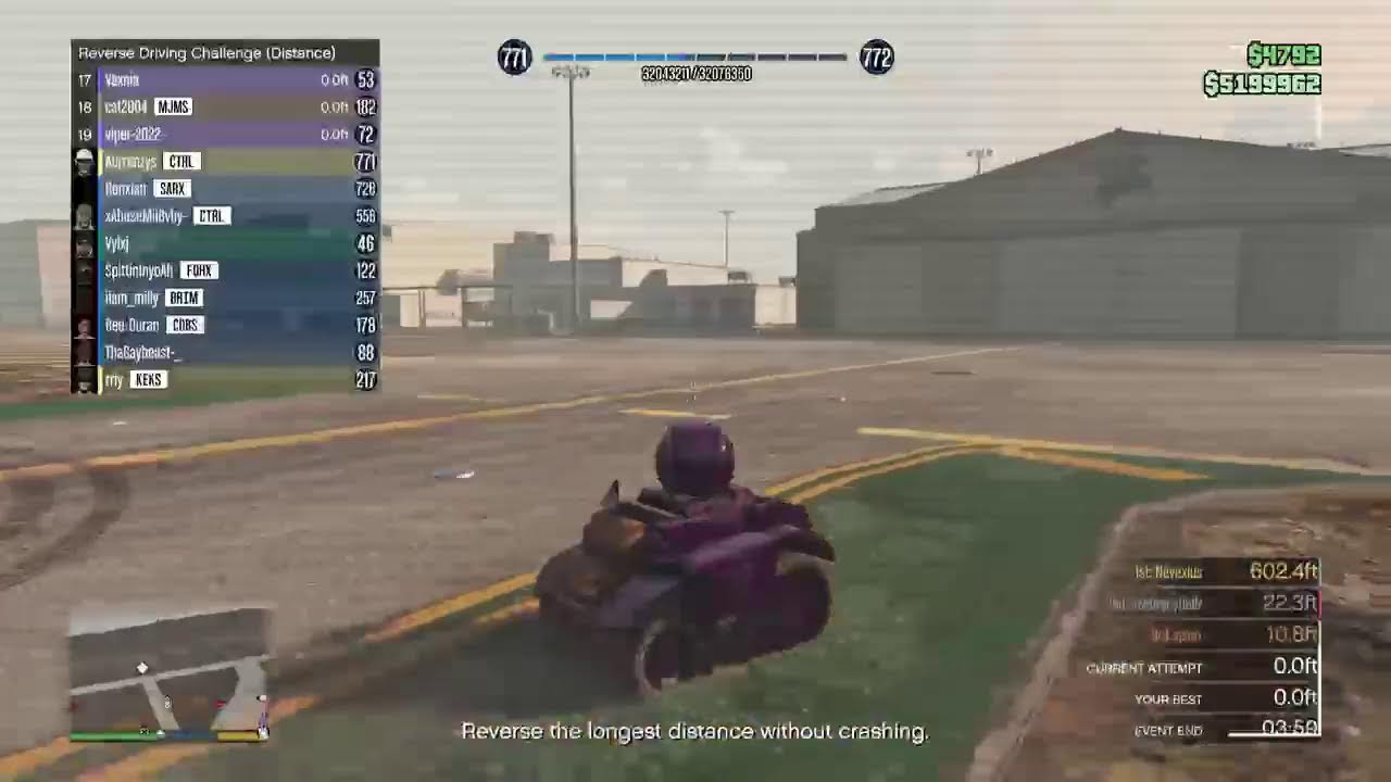 Opp lobby