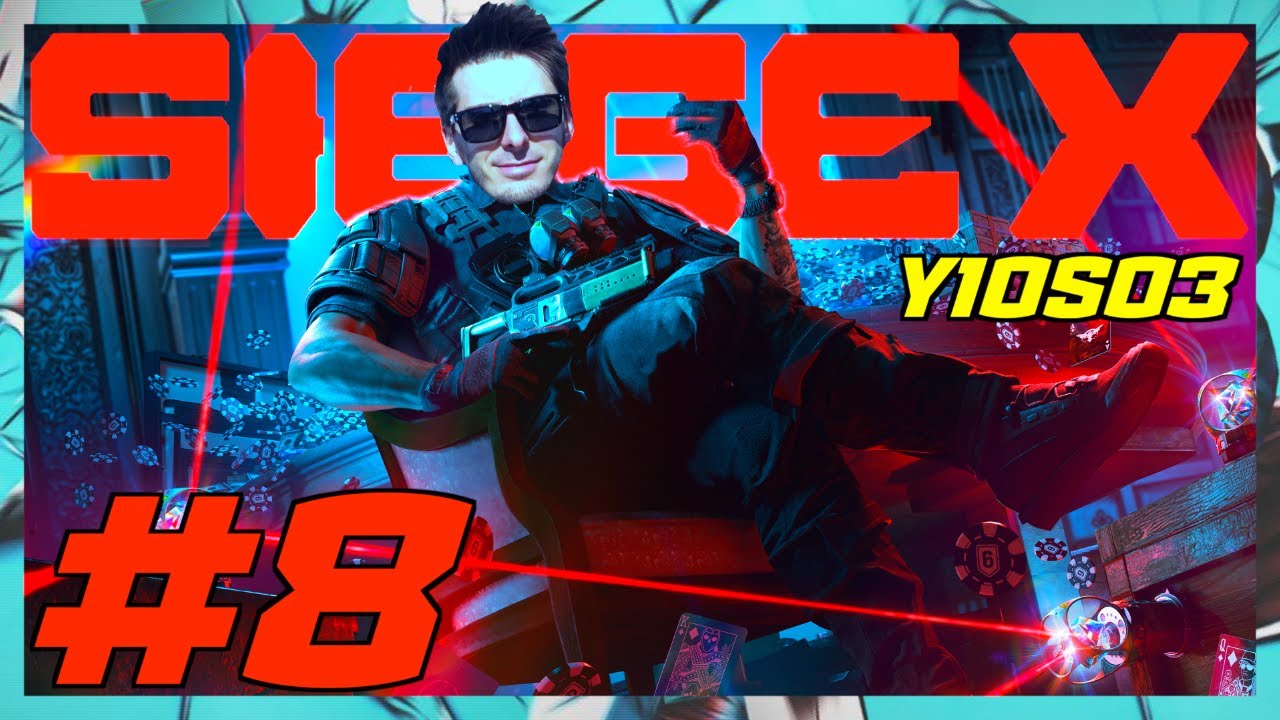 LA VIULENZ EP:8