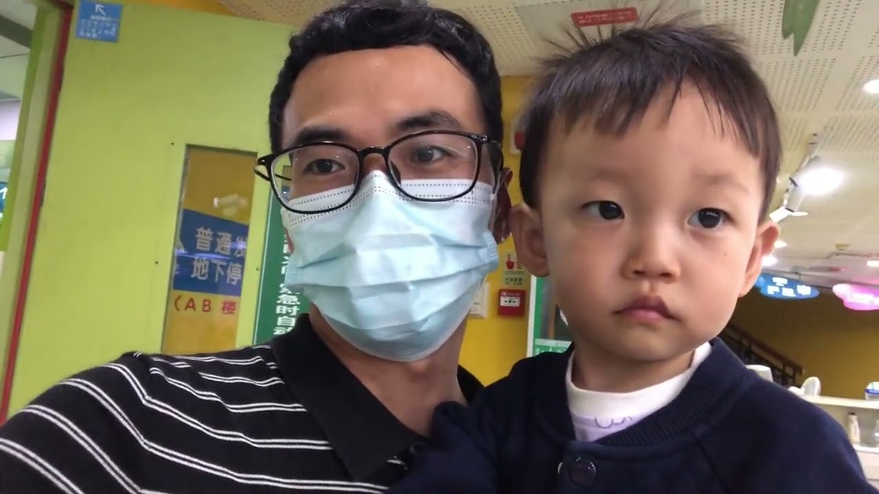 码农12点下班，凌晨三点和老婆抱着宝宝赶去医院，第一次这样！