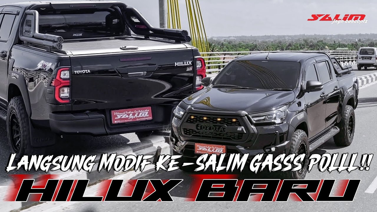 D-CAB-MODIF 🔘FF-ROAD w/Roller Lid and Rollbar OPTION