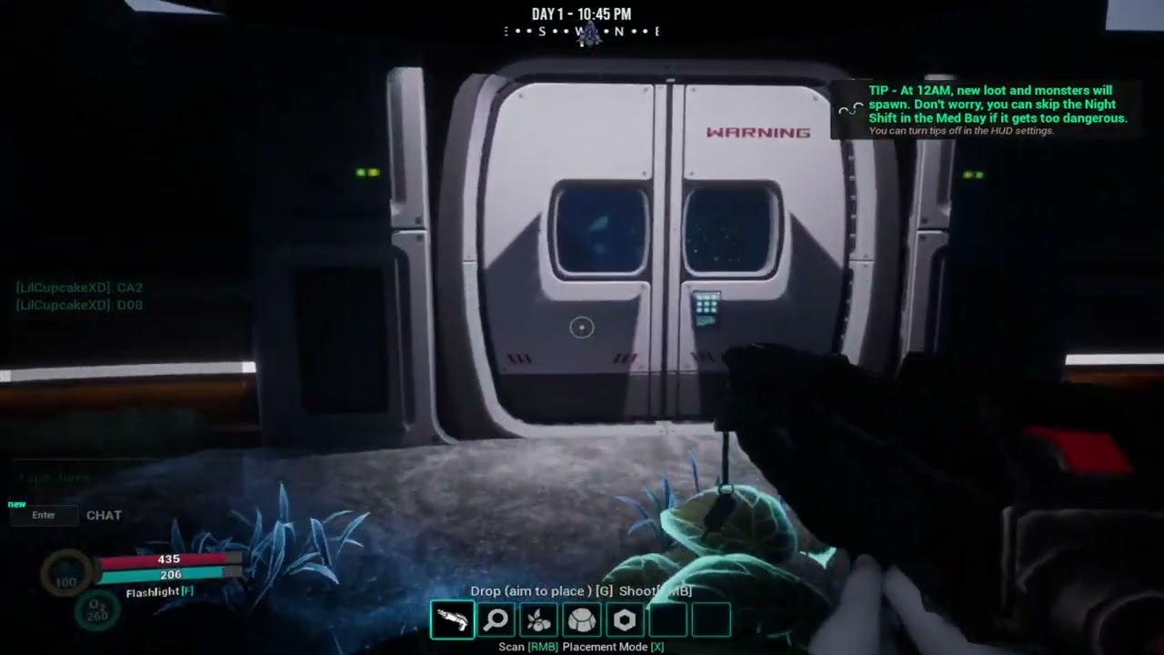 Eggcelent port lumin run! [ Sketchy's contract ep 14 ]