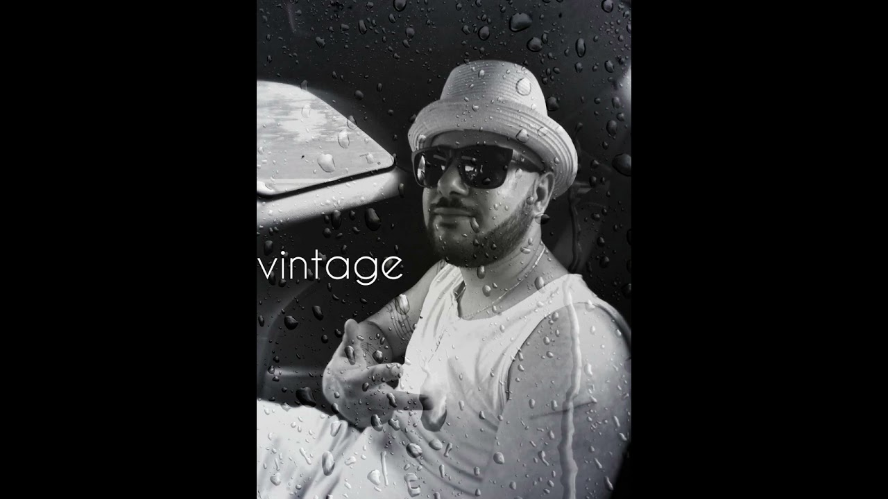 vintage 2024 Original mixx