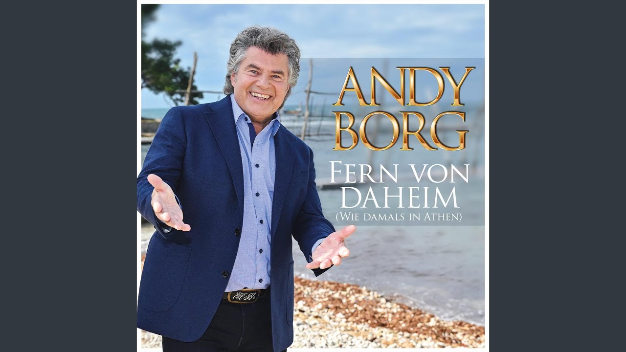 Fern von daheim (Wie damals in Athen)